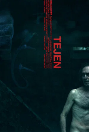 Постер: Tejen