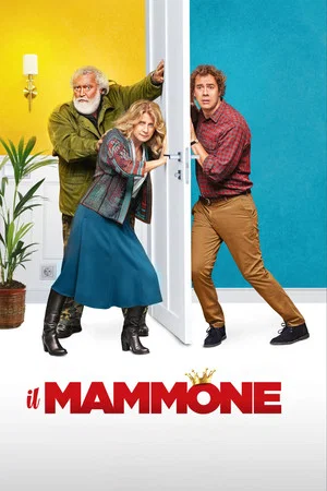 Постер: Il mammone
