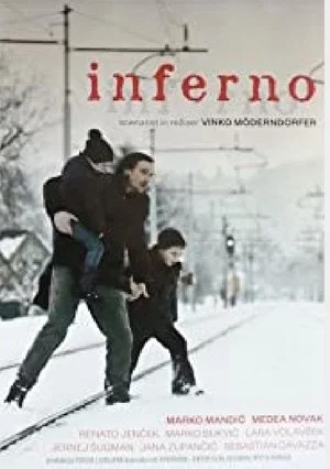 Постер: Inferno
