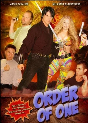 Постер: Order of One