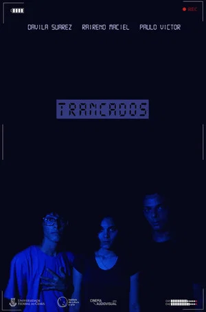 Постер: Trancados