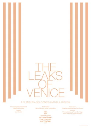 Постер: The Leaks of Venice