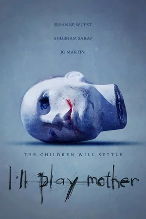 Постер: I'll Play Mother