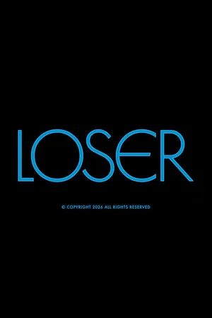 Постер: Loser