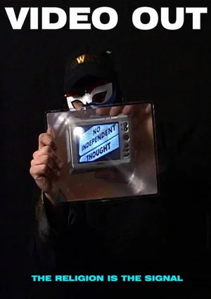 Постер: Video Out