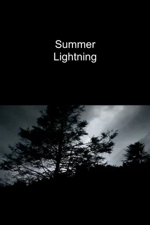 Постер: Summer Lightning