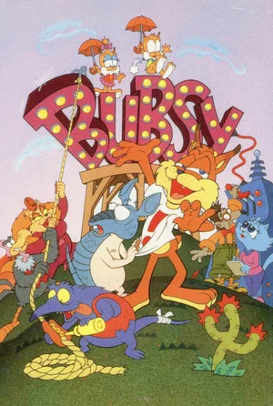 Постер: Bubsy: What Could Possibly Go Wrong?