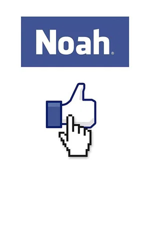 Постер: Noah