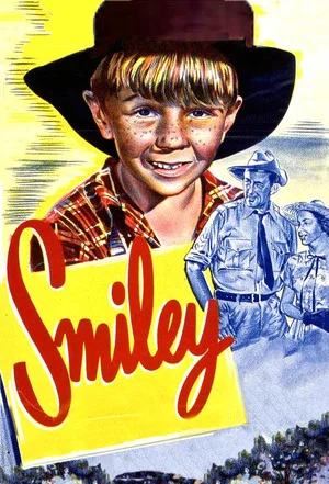 Постер: Smiley