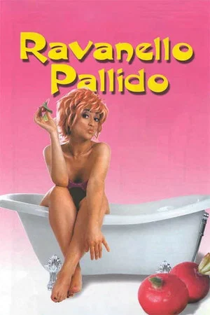 Постер: Ravanello pallido