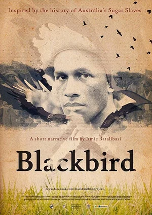 Постер: Blackbird