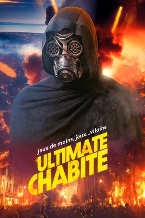 Постер: Ultimate Chabite