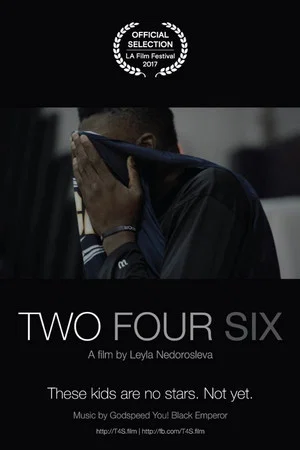 Постер: Two Four Six