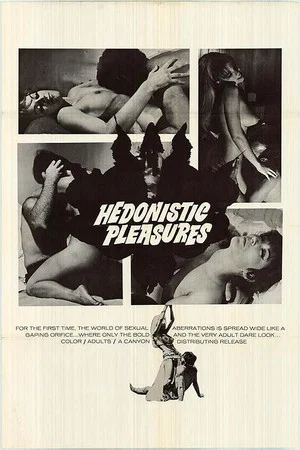 Постер: Hedonistic Pleasures