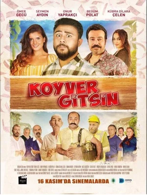 Постер: Koyver Gitsin