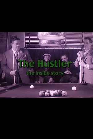 Постер: The Hustler: The Inside Story