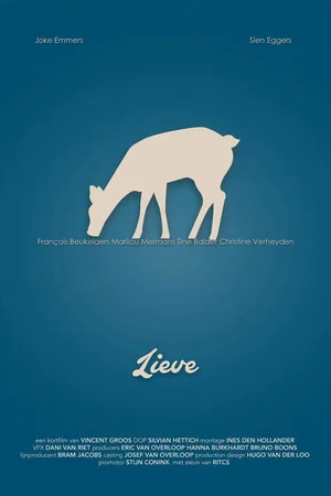 Постер: Lieve