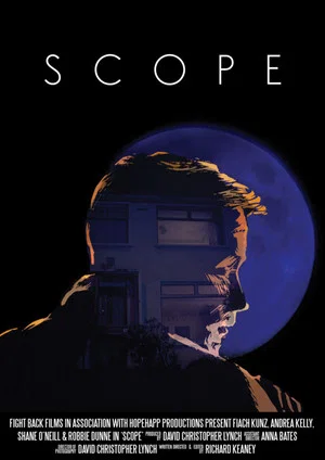 Постер: Scope