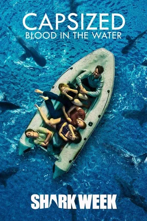 Постер: Capsized