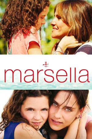 Постер: Marsella