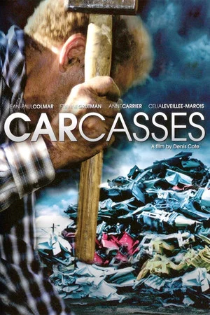 Постер: Carcasses