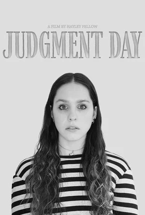 Постер: Judgment Day