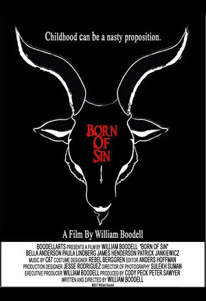 Постер: Born of Sin