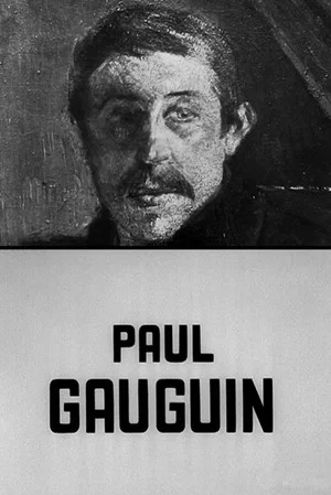 Постер: Gauguin