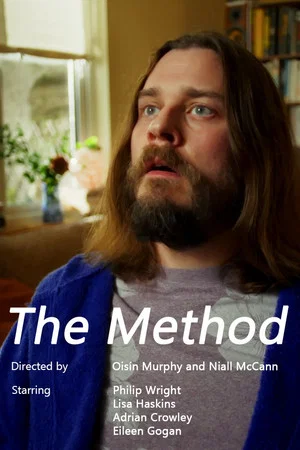 Постер: The Method