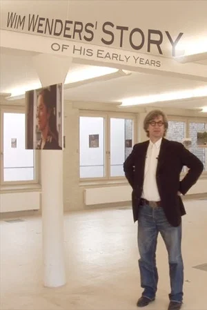 Постер: Wim Wenders' Story Of His Early Years