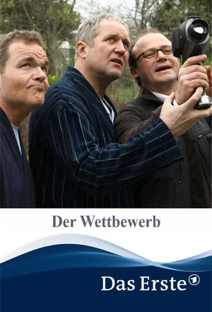 Постер: Der Wettbewerb