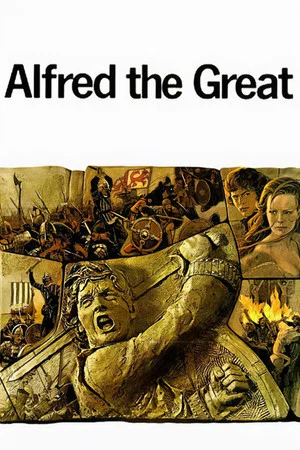Постер: Альфред Великий