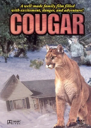 Постер: Cougar