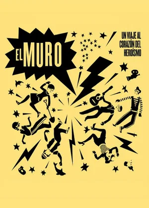 Постер: El Muro