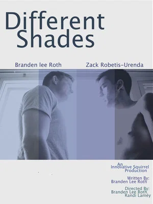 Постер: Different Shades