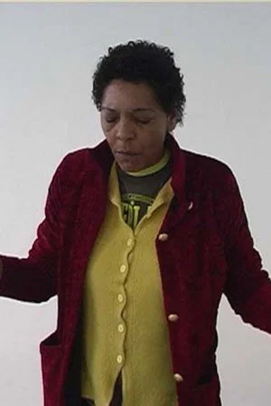Постер: Psychics IV : Sally Degener-Porter/ De Appel, Nieuwe Spiegelstraat 10, Amsterdam