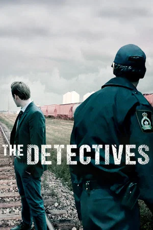 Постер: The Detectives