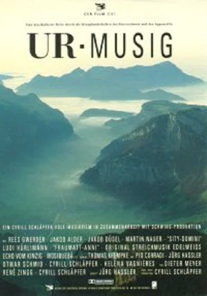 Постер: Ur-Musig