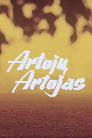 Постер: Artojų artojas