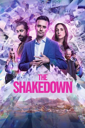 Постер: The Shakedown