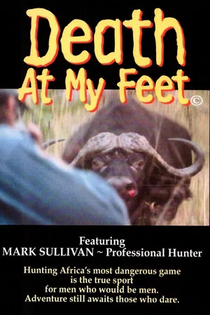 Постер: Death at my feet