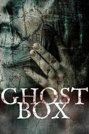 Постер: Ghost Box