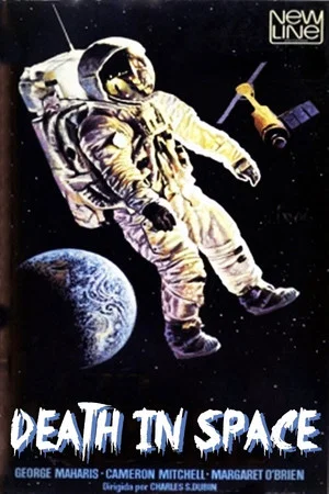 Постер: Death in Space