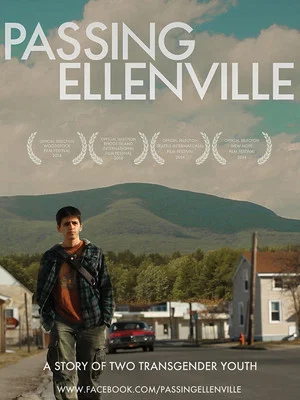 Постер: Passing Elleville