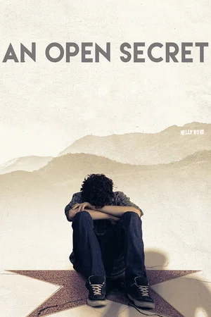 Постер: An Open Secret