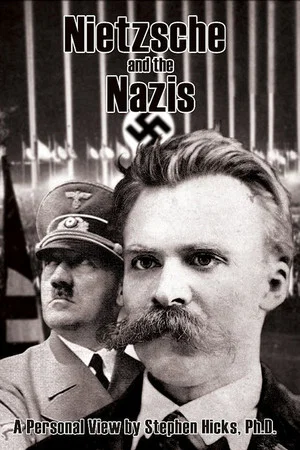 Постер: Nietzsche and the Nazis