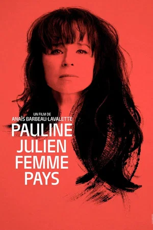 Постер: Pauline Julien: Woman of the Country