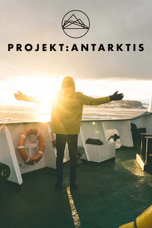 Постер: Project: Antarctica