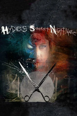 Постер: Hyde's Secret Nightmare
