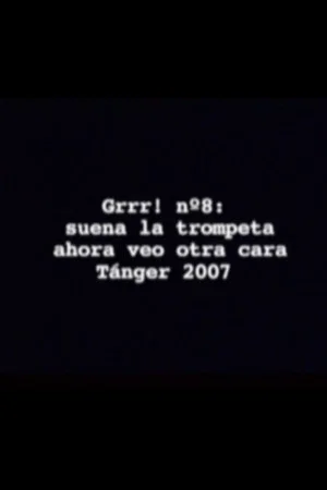 Постер: Suena la trompeta, ahora veo otra cara